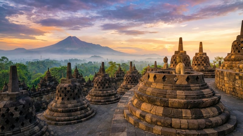 Indonesia