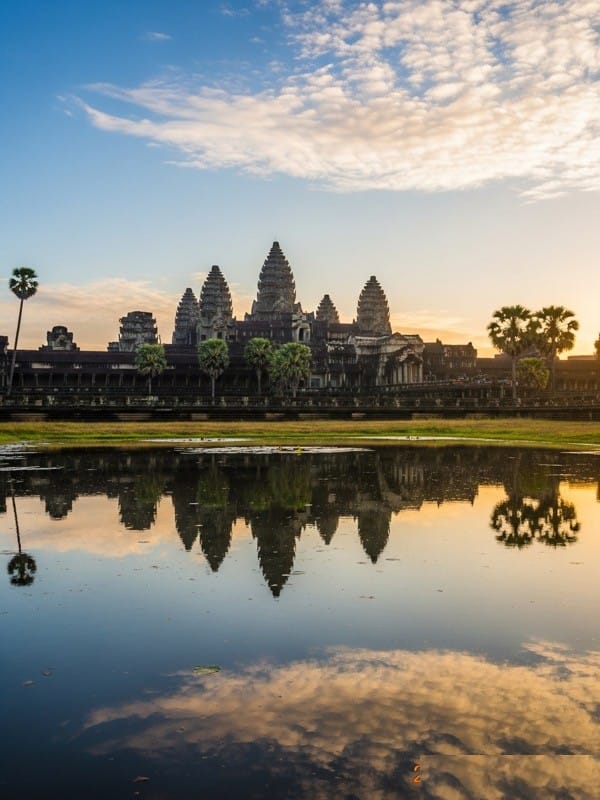 Cambodia