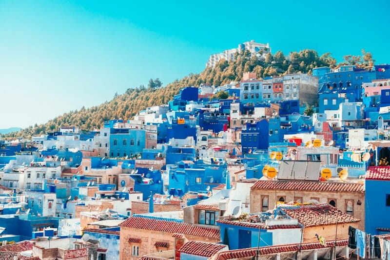 Macao