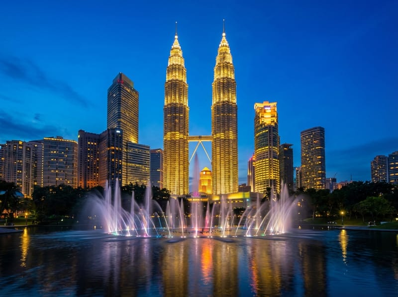 Malaysia