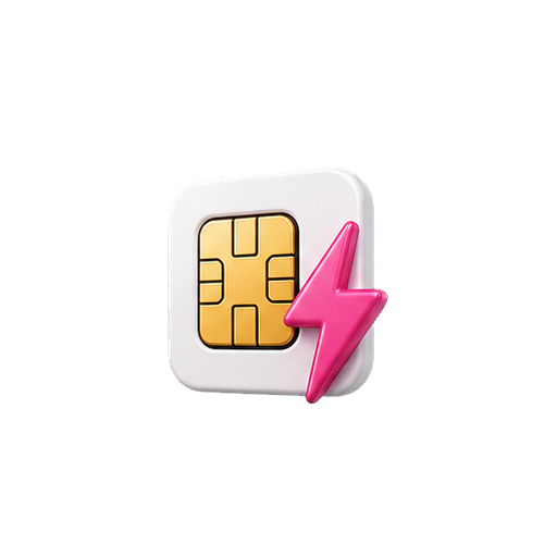 한국 eSIM